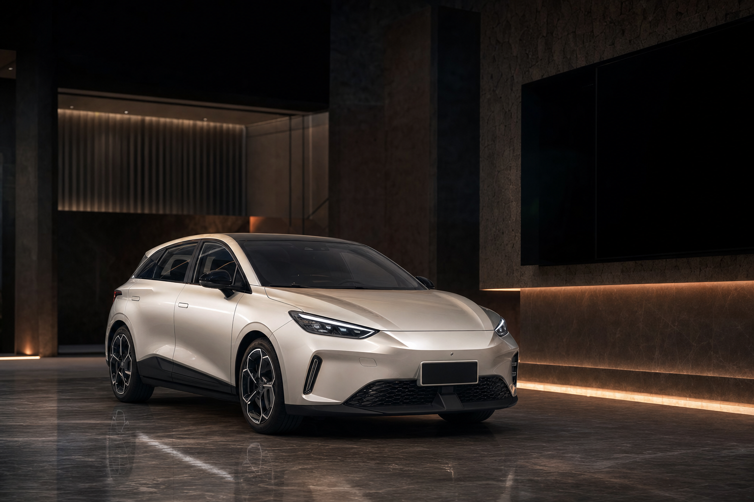 MG Budapest prémium bemutatóoldala